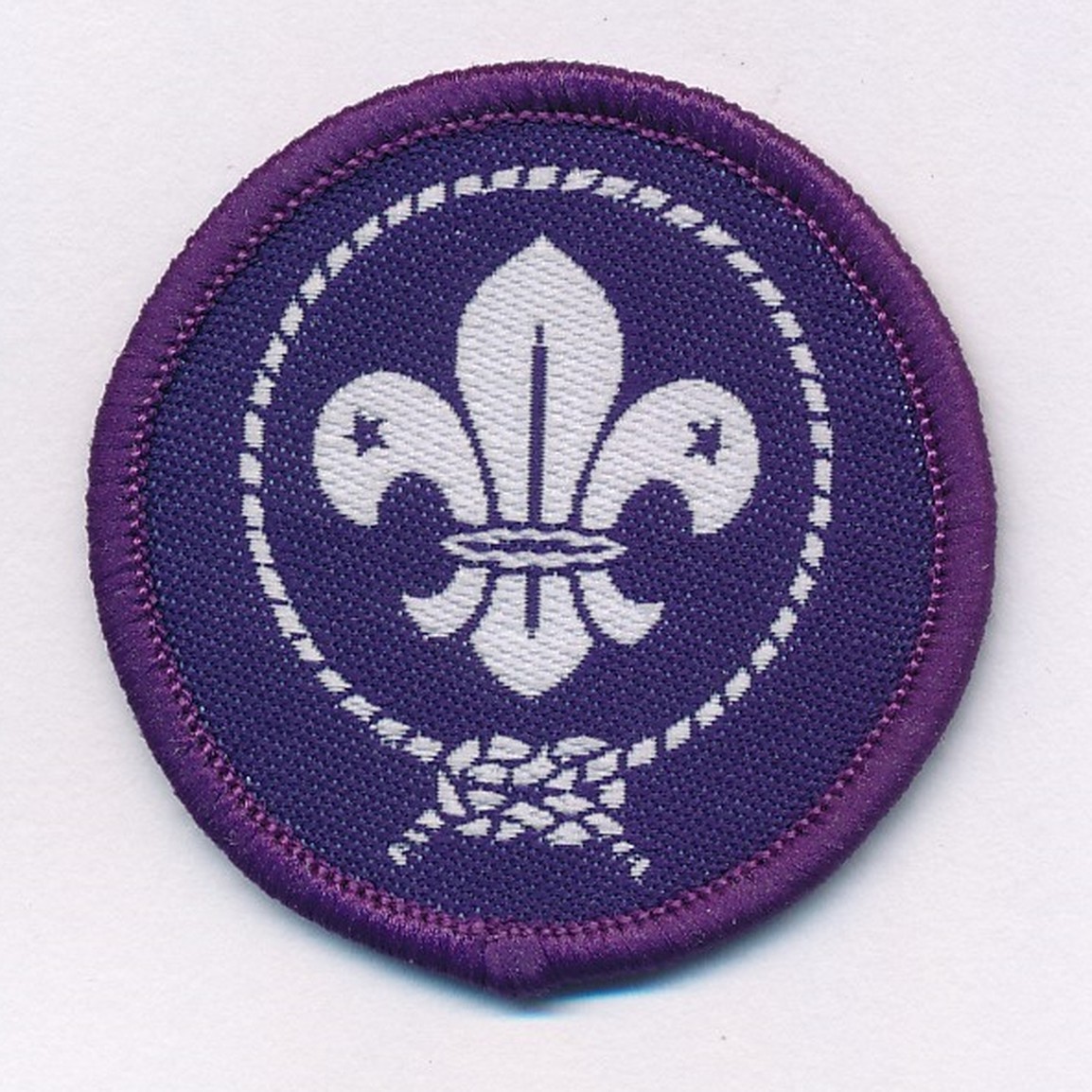 Badges – World Membership