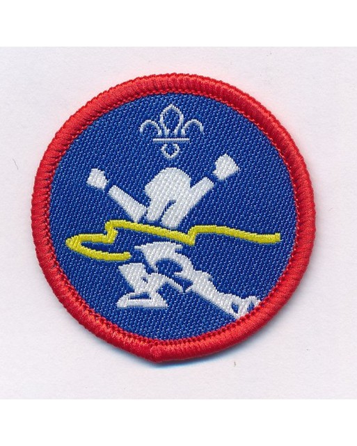 Badges – Scouts Activity Athletics