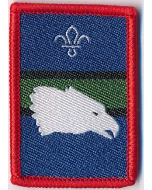 Badges – Scouts Patrol Badge