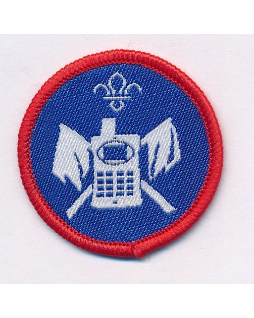 Badges – Scouts Activity Communicator