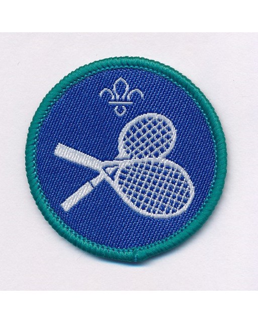 Badges – Explorers Activity Racquet Sports