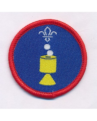 Badges – Scouts Activity Fundraising
