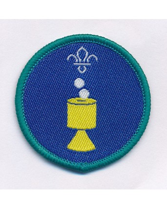 Badges – Explorers Activity Fundraising