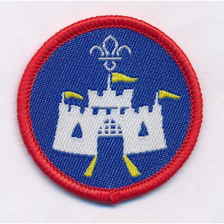 Badges – Scouts Activity Local Knowledge