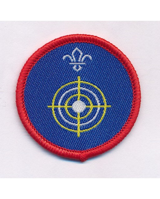 Badges – Scouts Activity Master At Arms