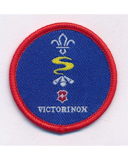 Badges – Scouts Activity Survival Skills