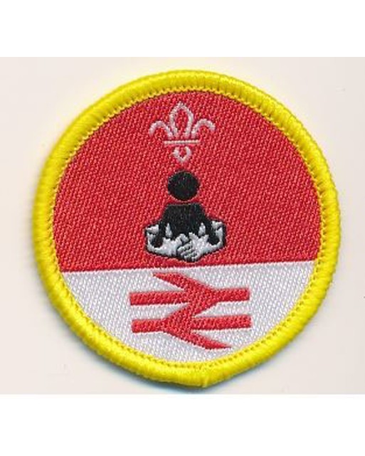 Badges – Cubs Activity Personal Safety