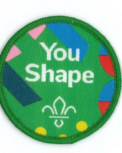 Badges – Cubs You Shape
